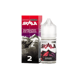 Skala salt (барбарис со льдом) 20mg M