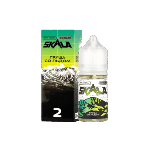 Skala salt (груша со льдом) 20mg M