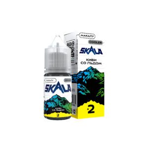 Skala salt (киви со льдом) 20mg M