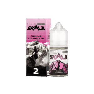 Skala salt (вишня со льдом) 20mg M