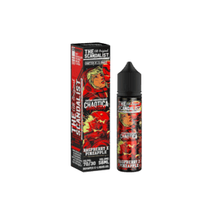 The Scandalist (raspberry/pineapple) M