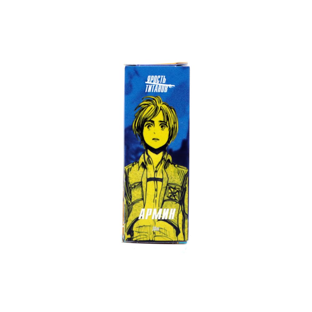 Ярость Титанов salt (армин) 20mg M