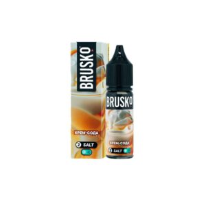 Brusko salt (крем-сода) 20mg M