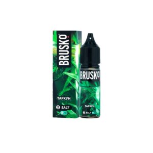 Brusko salt (тархун) 20mg M