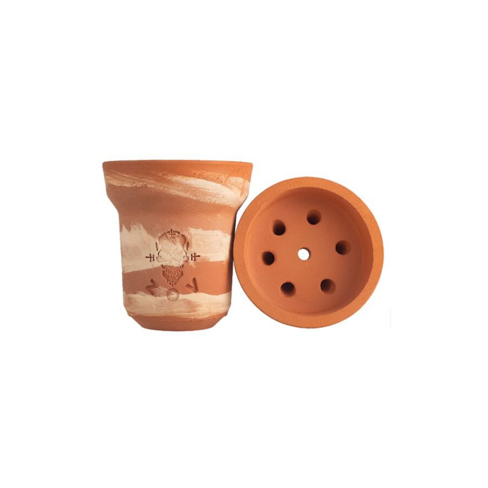 ZOV 2 чаша для кальяна