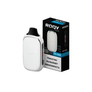 Roqy 20000 (кислая черника/малина) M