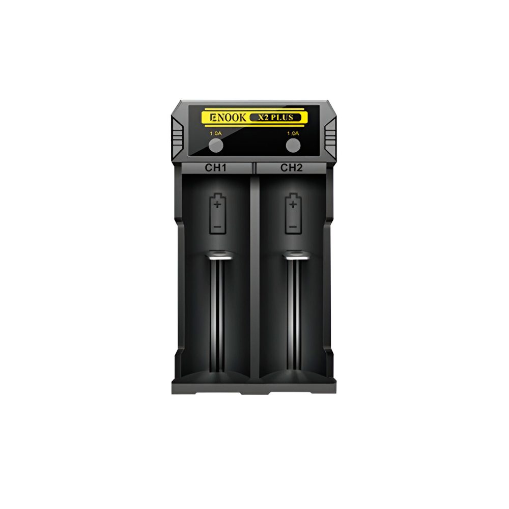Зарядное устройство Enook X2