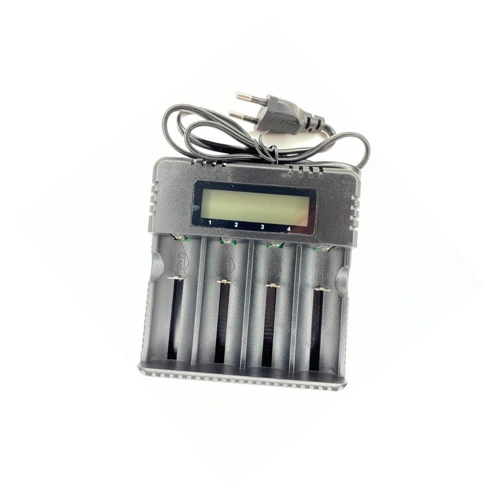 Зарядное устройство HWD - 8992A