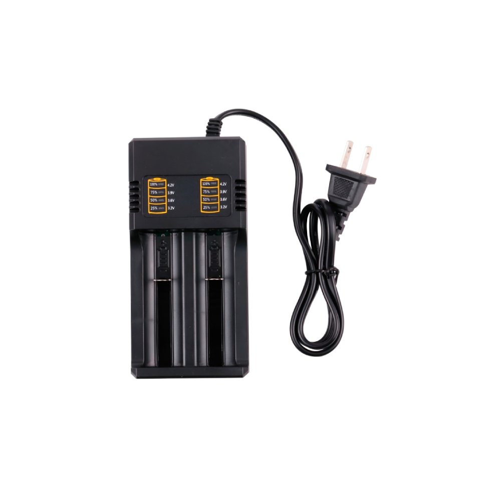 Зарядное устройство Li-ion ms-282ax