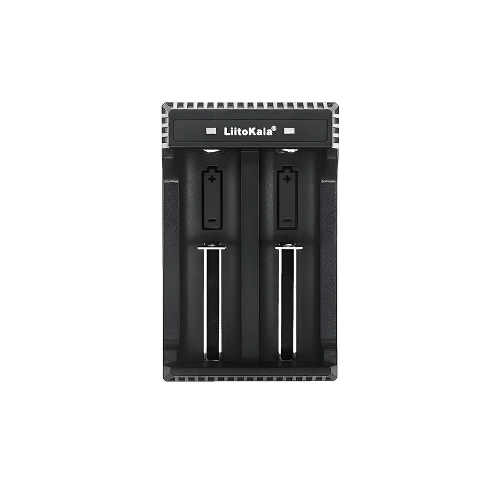 Зарядное устройство Liitokala Lii-L2