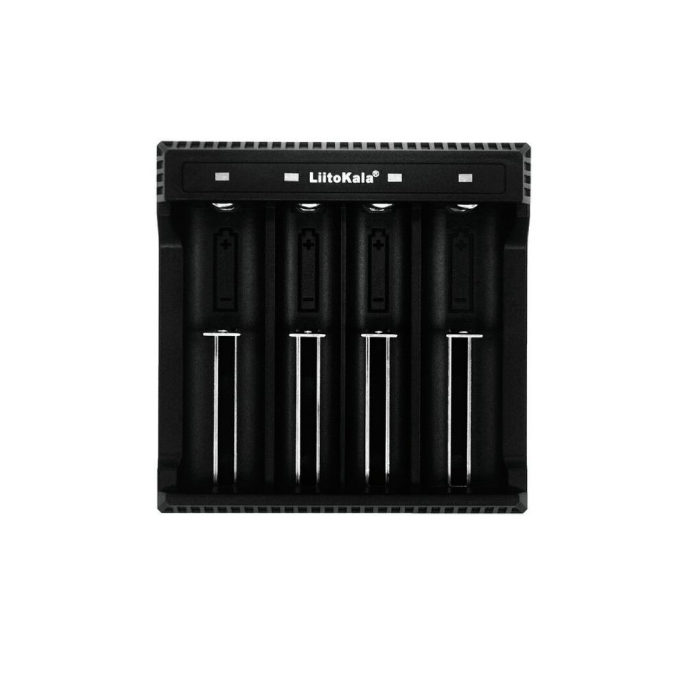 Зарядное устройство Liitokala Lii-L4