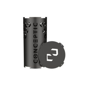 Защитный экран Conceptic Firewall (black)