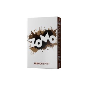 “Зомо” (Френч спирит), 50 г табак для кальяна