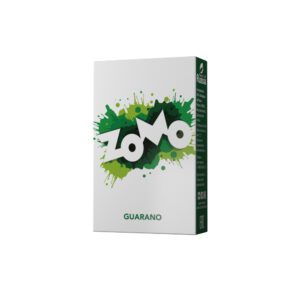 “Зомо” (Гуарано), 50 г табак для кальяна