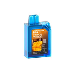 Vapengin Mars 4000 (triple mango) M
