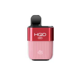 HQD Hot 7000 (watermelon/banana) M