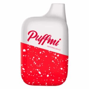Puffmi DY4500 (watermelon ice) M