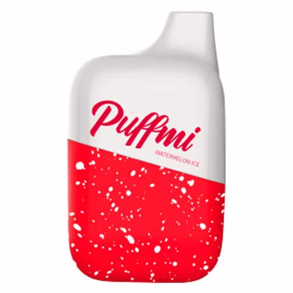 Puffmi DY4500 (watermelon ice) M