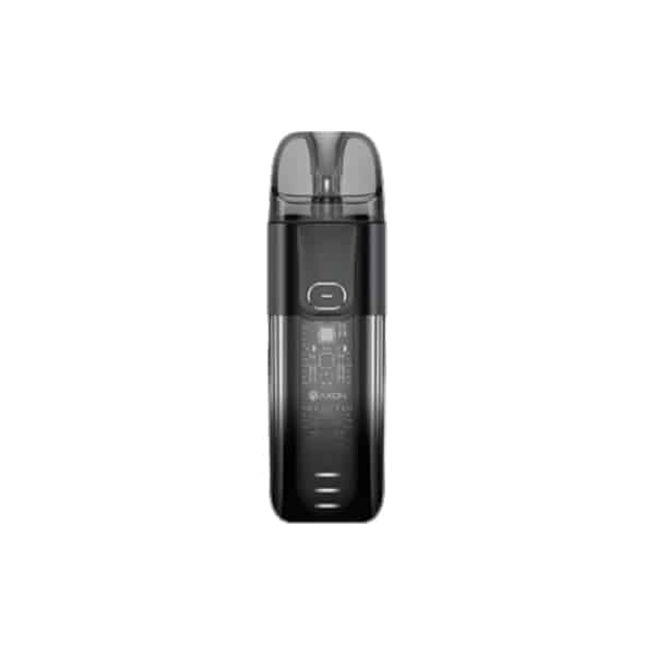 Vaporesso Luxe X (black) электронная сигарета
