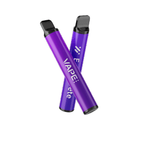 Одноразовые сигареты