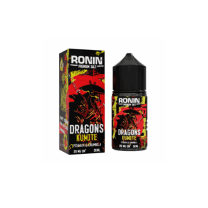 Ronin Premium salt (dragon kumite) 20 hard M