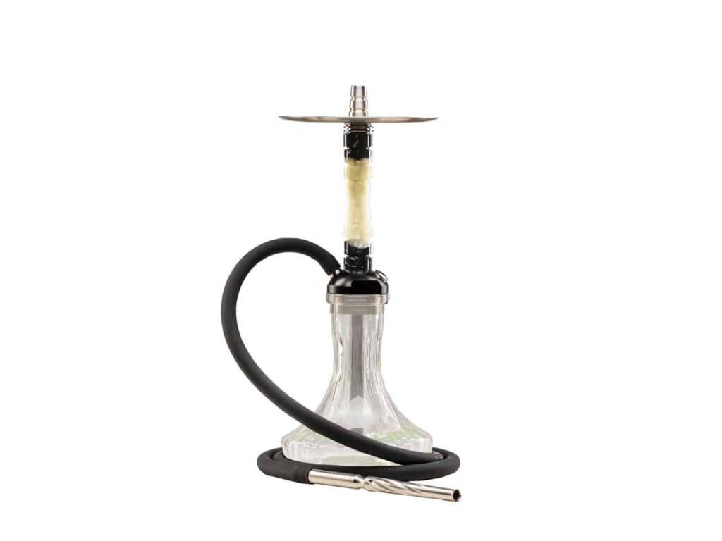 Кальян Star Hookah Феникс (black&white)