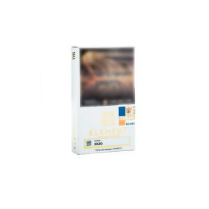 Element Air 25гр (amazingreen) табак для кальяна