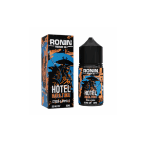 Ronin Premium salt (hotel harajuku) 20 hard M