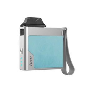 iJoy Aria (cyan) электронная сигарета