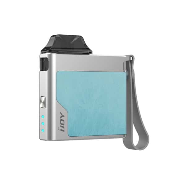 iJoy Aria (cyan) электронная сигарета