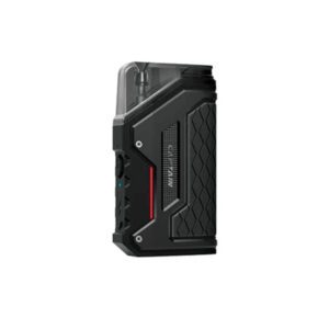 iJOY Captain AirGo (black) электронная сигарета