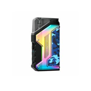 iJOY Captain AirGo (blue) электронная сигарета