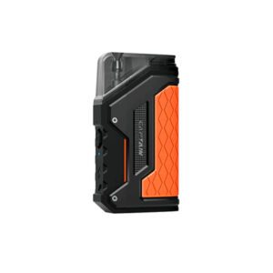iJOY Captain AirGo (orange) электронная сигарета
