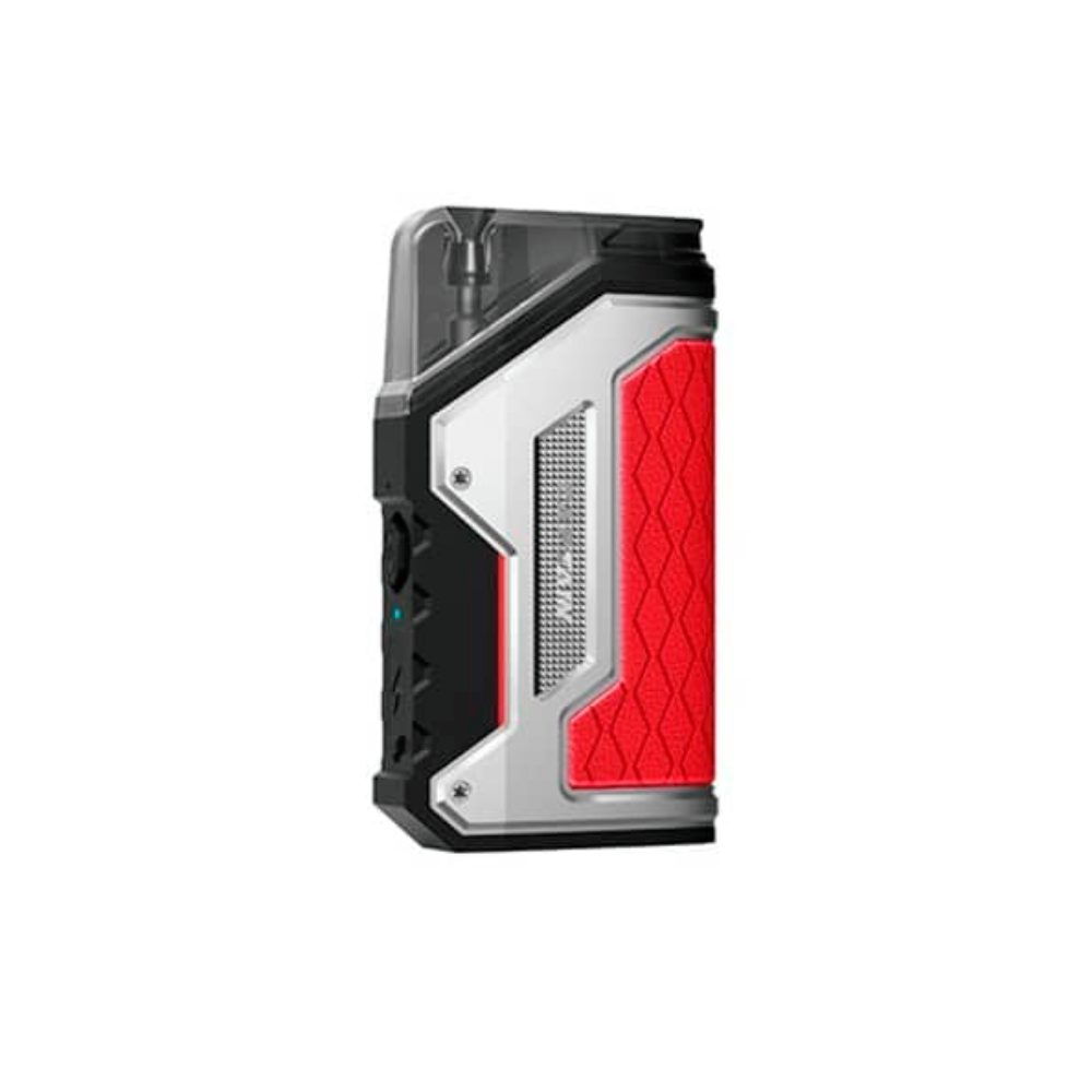 iJOY Captain AirGo (red) электронная сигарета
