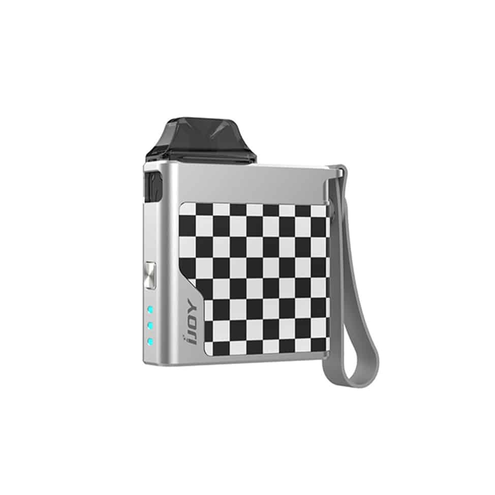 iJoy Aria (black&white) электронная сигарета