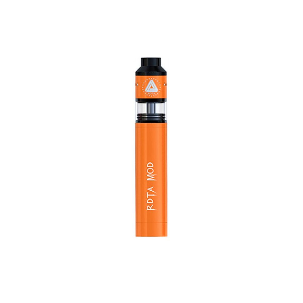 iJoy Limitless rdta mod (orange) электронная сигарета