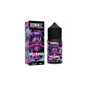 Ronin B.A.D salt (insomnia 069) 20 hard M