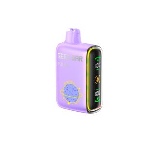 Geekbar Pulse 12000 (виноград/лед) M