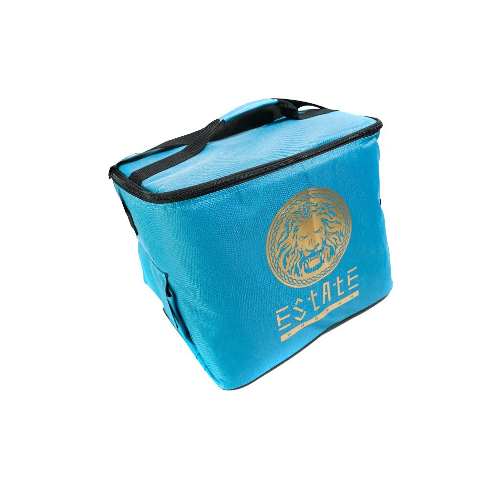 Сумка для кальяна Estate little blue