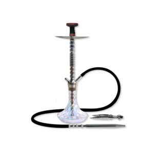 Кальян 7-Star AM-700 (silver)