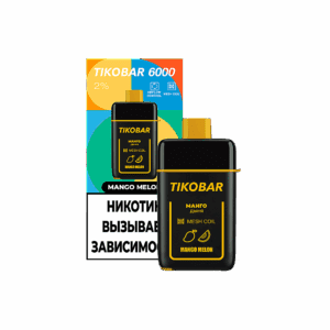 Tikobar 6000 (mango/melon) M