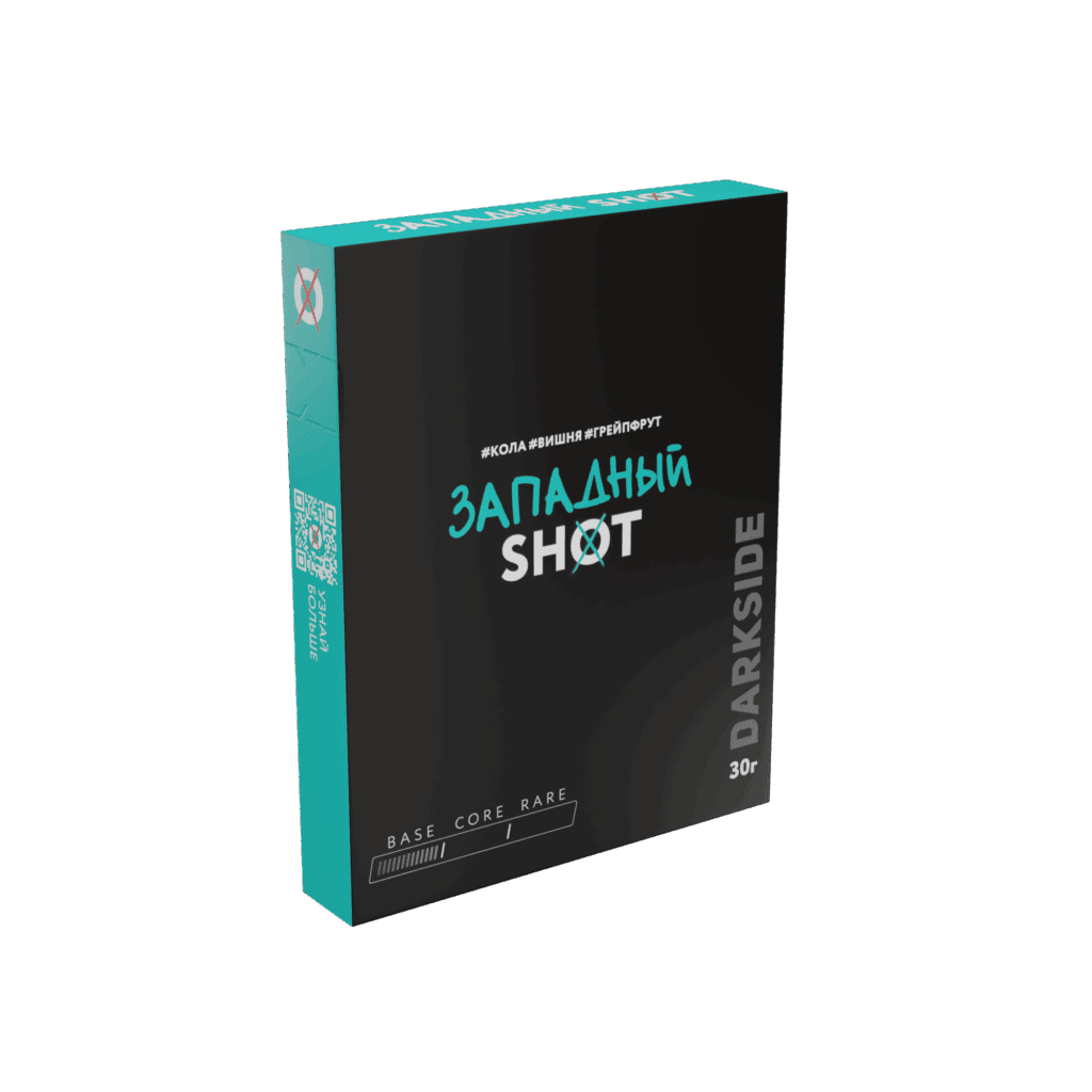 Дарксайд Шот (западный) 30 г