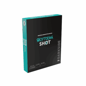 Дарксайд Шот (якутский) 30 г