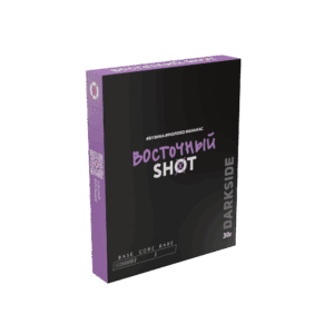 Дарксайд Шот (восточный) 30 г