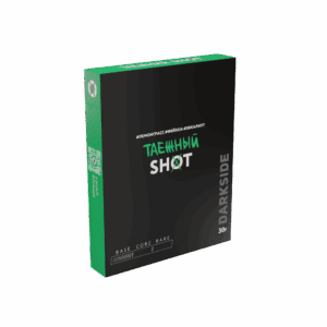 Дарксайд Шот (таёжный) 30 г
