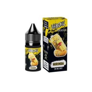 Vandal Premium salt (mirinda) 20mg M