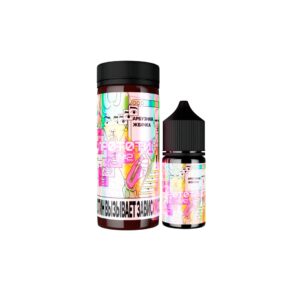 Прототип salt (арбузная жвачка) 20mg M