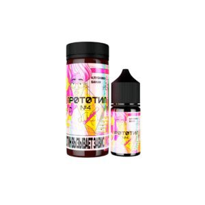 Прототип salt (клубника/банан) 20mg M