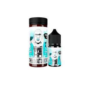 Пушка salt (тропический микс) 20mg M