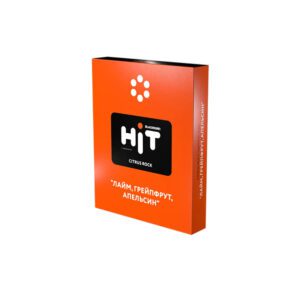 Black burn Hit 30гр (лайм/грейпфрут/апельсин)